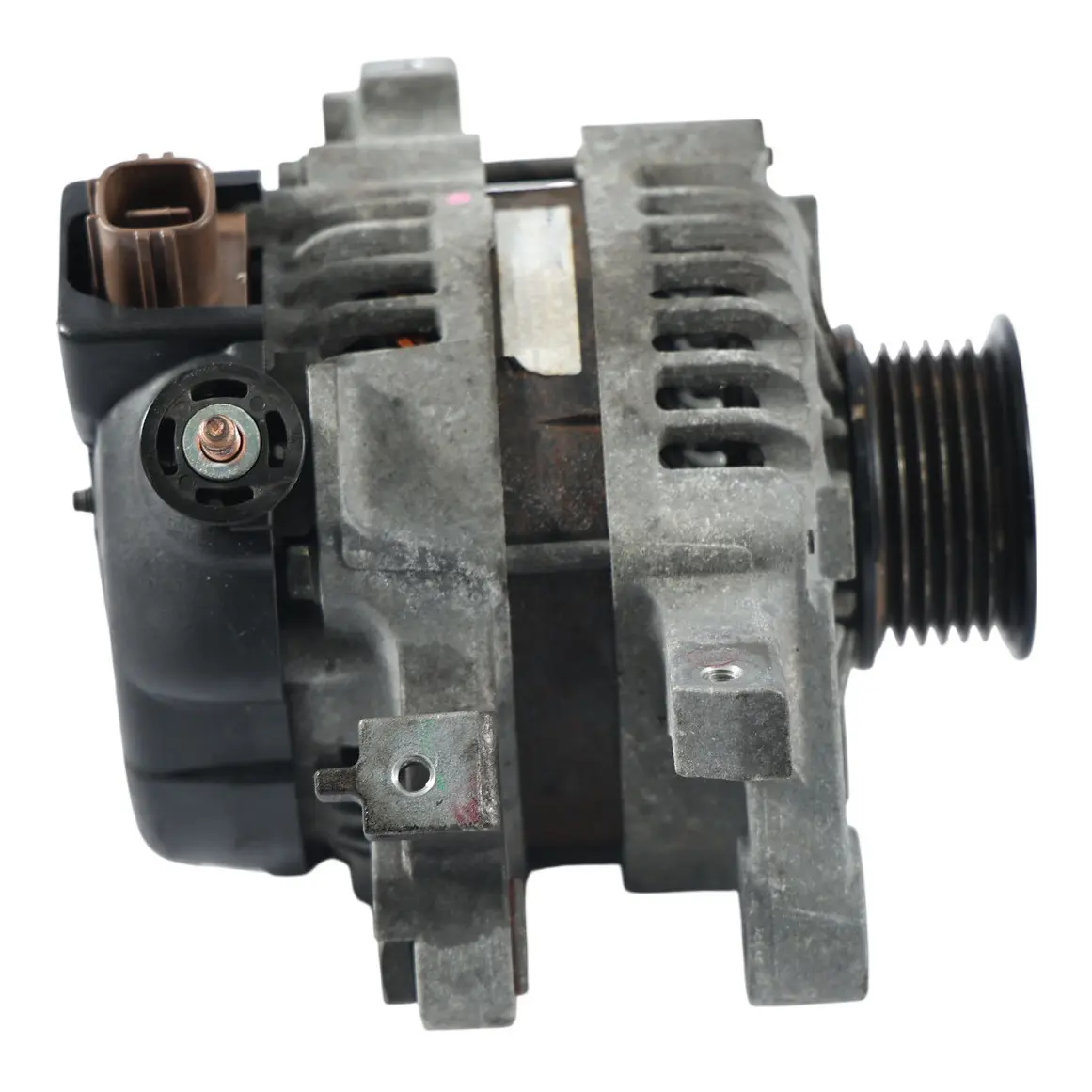 Toyota Yaris P9 Alternatore 1.3 VVT-i 100HP Benzina Generatore Modulo 270600Y030