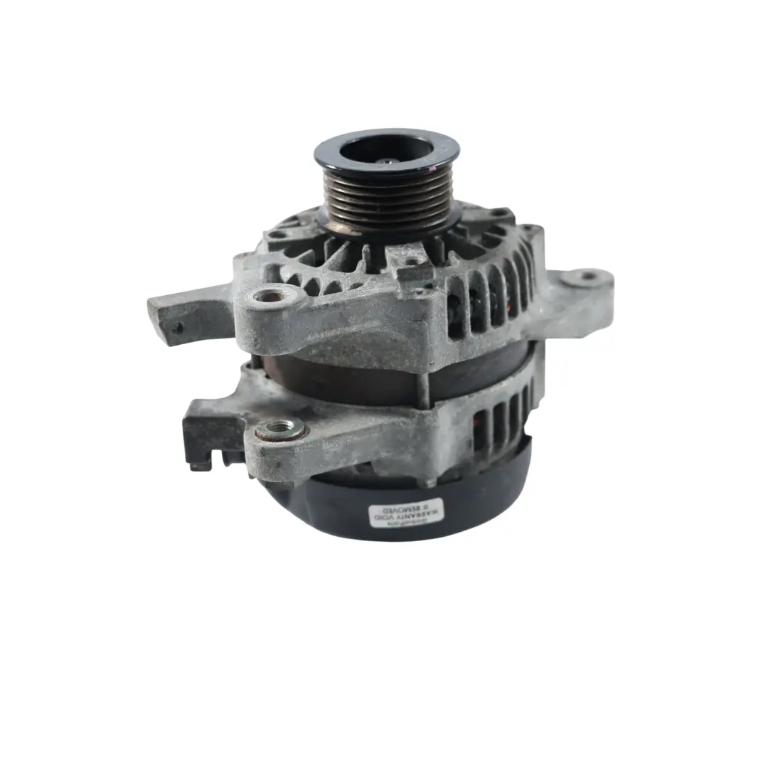 Alternator 1.3 VVT-i 100HP Petrol Generator Module to Toyota Yaris P9 with Part number 270600Y030 Toyota Yaris P9 Alternator 1.3 VVT-i 100HP Petrol Generator Module - SKU 270600Y030 - Part number 270600Y030