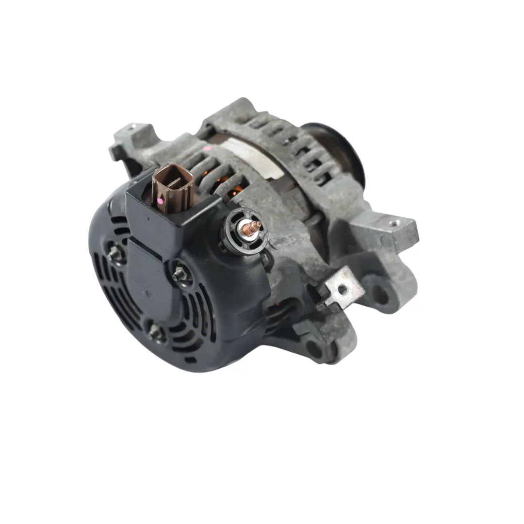 Toyota Yaris P9 Alternator 1.3 VVT-i 100HP Petrol Generator Module - SKU 270600Y030 - Part number 270600Y030