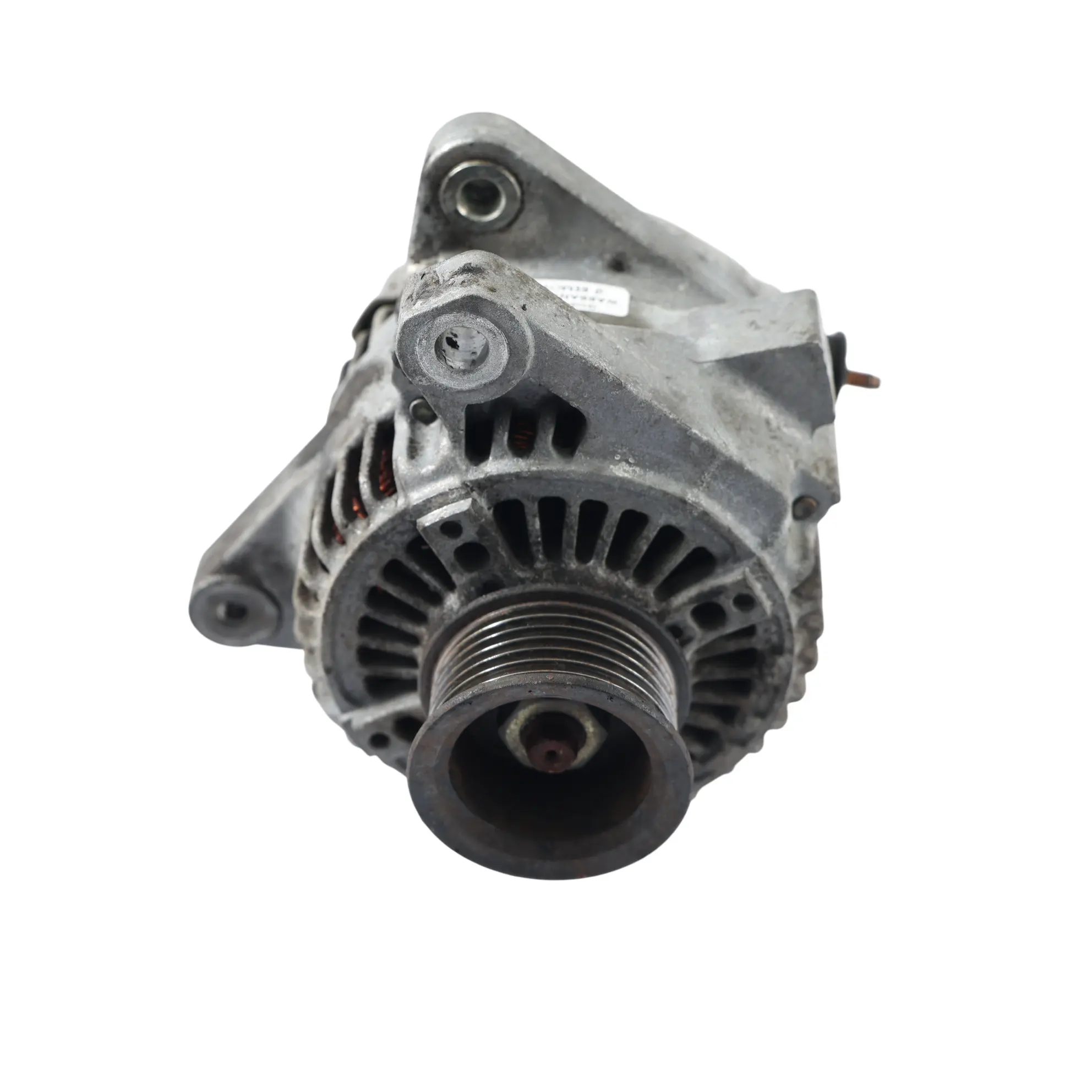 Toyota Rav4 Mk2 Alternator Denso 12V 90A 27060-28110