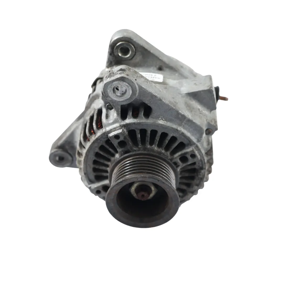 Mk2 Alternatore Generatore Denso 12V 90A 27060-28110 per Toyota RAV4 con numero di parte 2706028110 Toyota RAV4 Mk2 Alternatore Generatore Denso 12V 90A 27060-28110 - SKU 2706028110 - Numero di parte 2706028110