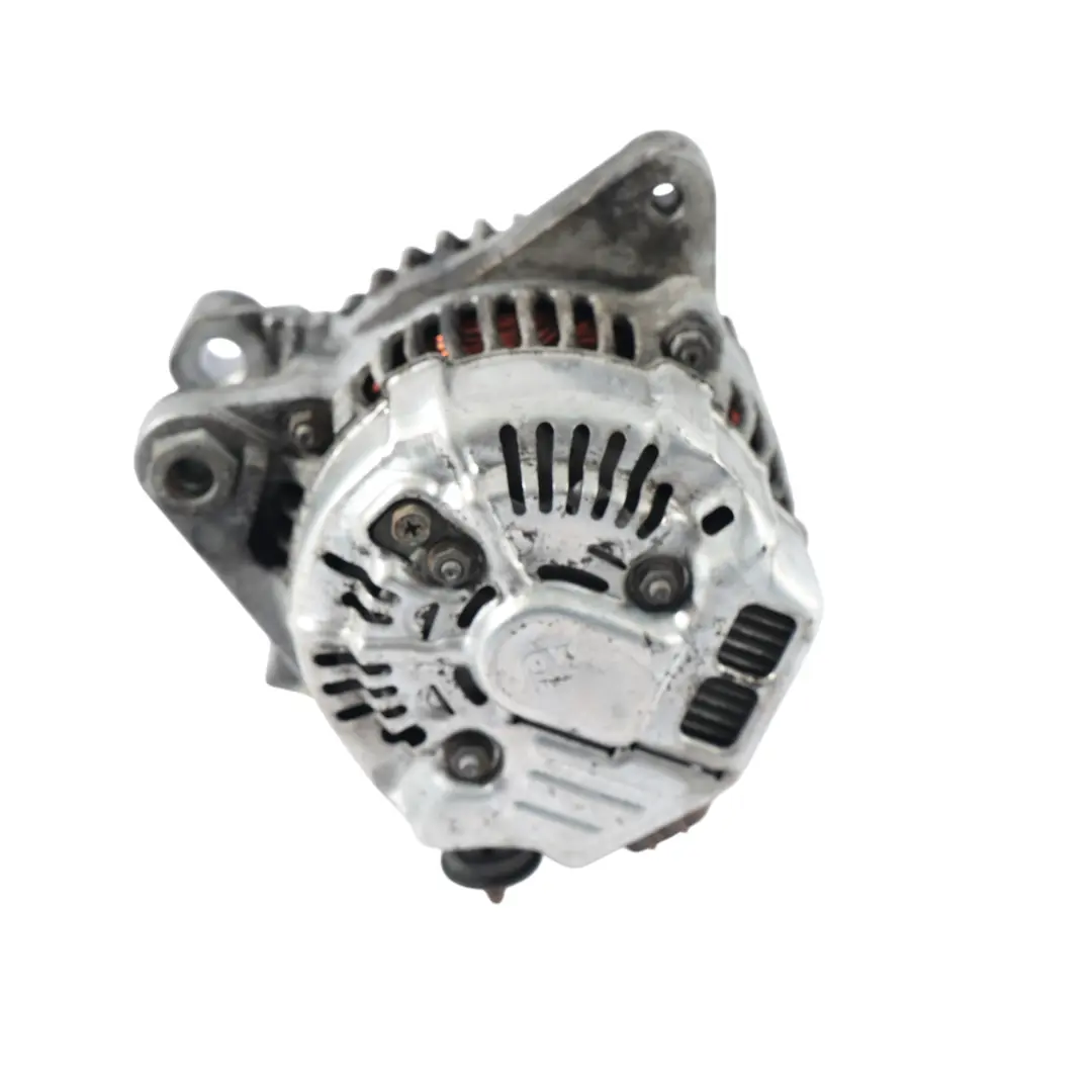 Mk2 Alternator Generator Denso 12V 90A 27060-28110 to Toyota RAV4 with Part number 2706028110 Toyota RAV4 Mk2 Alternator Generator Denso 12V 90A 27060-28110 - SKU 2706028110 - Part number 2706028110