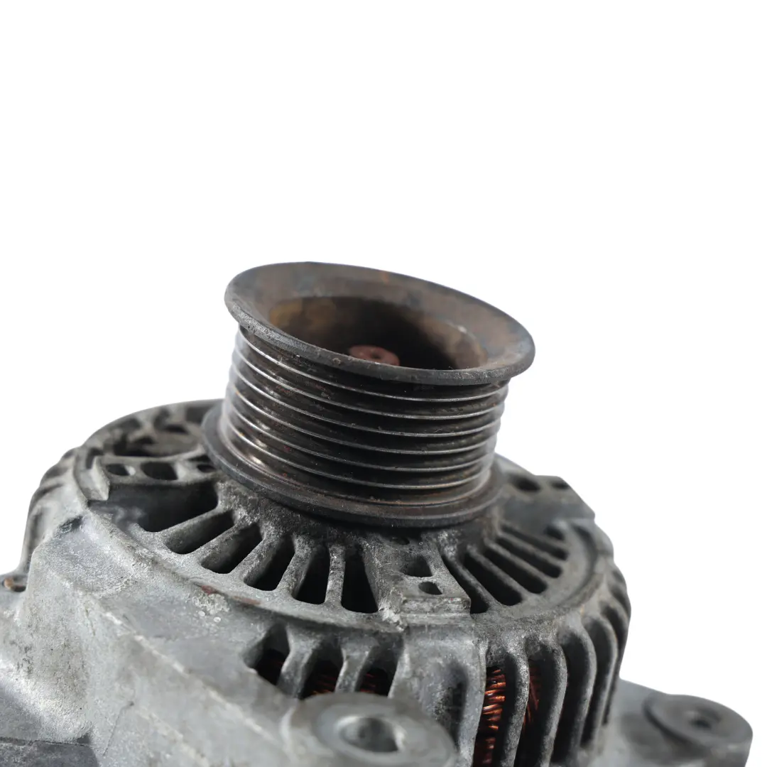 Toyota RAV4 Mk2 Lichtmaschine Generator Denso 12V 90A 27060-28110 - SKU 2706028110 - Teilenummer 2706028110