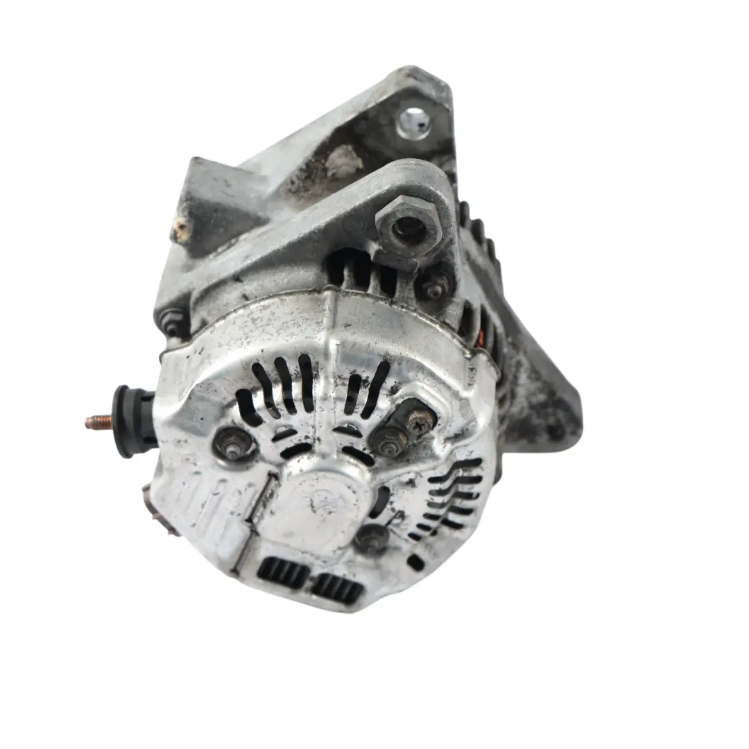 Mk2 Alternator Generator Denso 12V 90A 27060-28110 to Toyota RAV4 with Part number 2706028110 Toyota RAV4 Mk2 Alternator Generator Denso 12V 90A 27060-28110 - SKU 2706028110 - Part number 2706028110