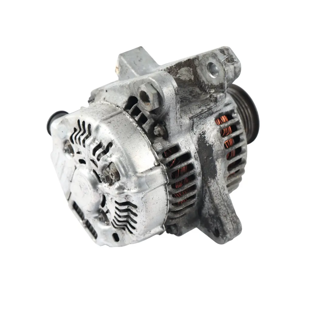 Mk2 Alternateur Générateur Denso 12V 90A 27060-28110 pour Toyota RAV4 à propos du numéro de pièce 2706028110 Toyota RAV4 Mk2 Alternateur Générateur Denso 12V 90A 27060-28110 - SKU 2706028110 - Numéro de pièce 2706028110