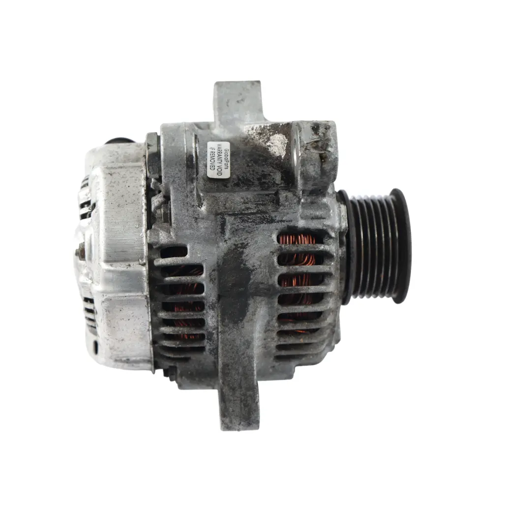 Toyota RAV4 Mk2 Alternator Generator Denso 12V 90A 27060-28110 - SKU 2706028110 - Part number 2706028110