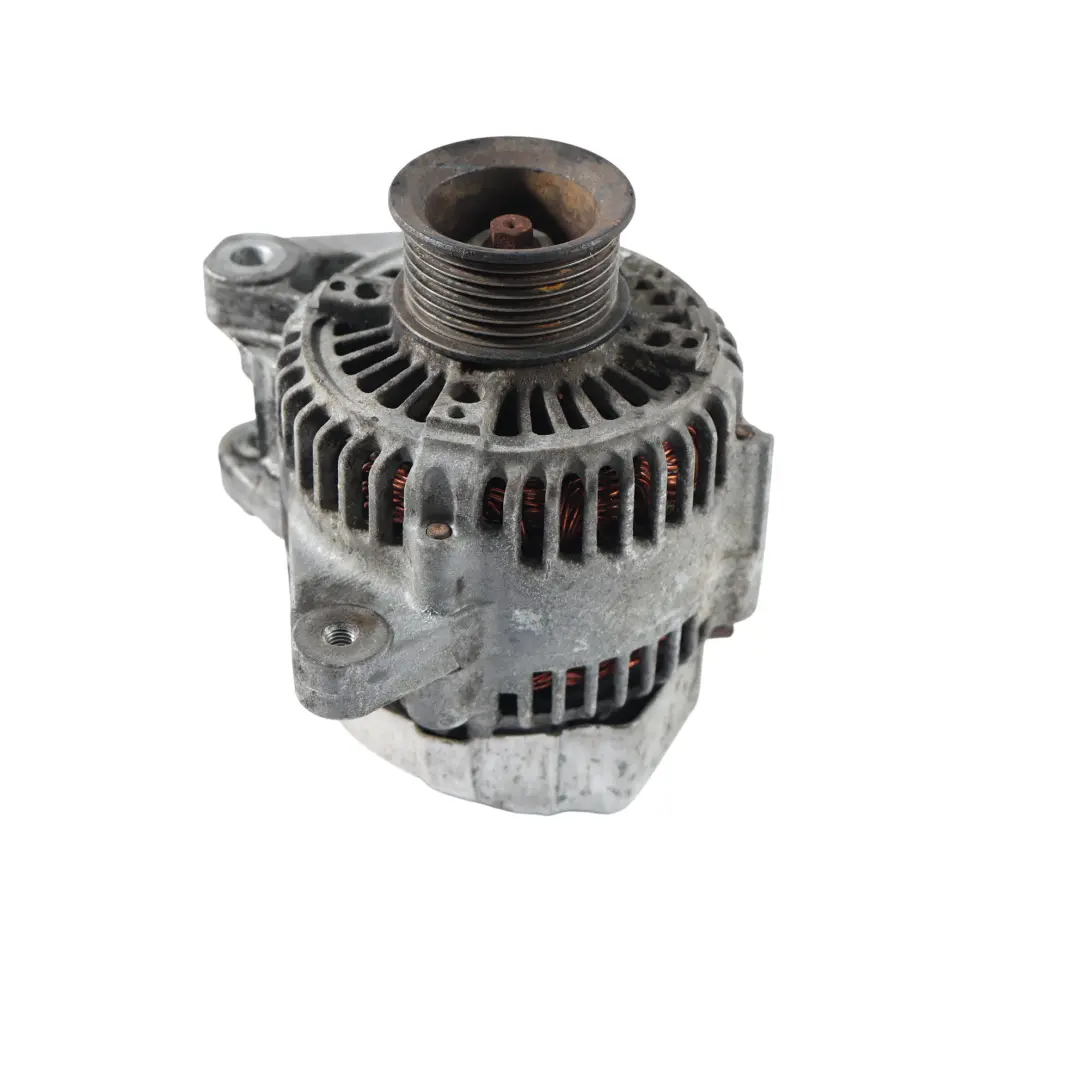 Mk2 Alternateur Générateur Denso 12V 90A 27060-28110 pour Toyota RAV4 à propos du numéro de pièce 2706028110 Toyota RAV4 Mk2 Alternateur Générateur Denso 12V 90A 27060-28110 - SKU 2706028110 - Numéro de pièce 2706028110