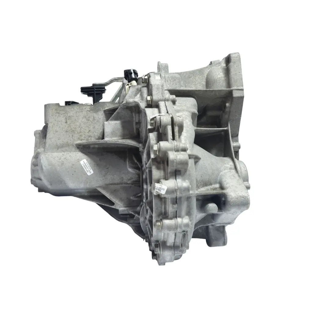 Caja Cambios Manual 6 Velocidades 1.0 EcoBoost JT7R-7002-AF para Ford Transit Connect con número de pieza 2708889 Ford Transit Connect Caja Cambios Manual 6 Velocidades 1.0 EcoBoost JT7R-7002-AF - SKU 2708889 - Número de pieza 2708889