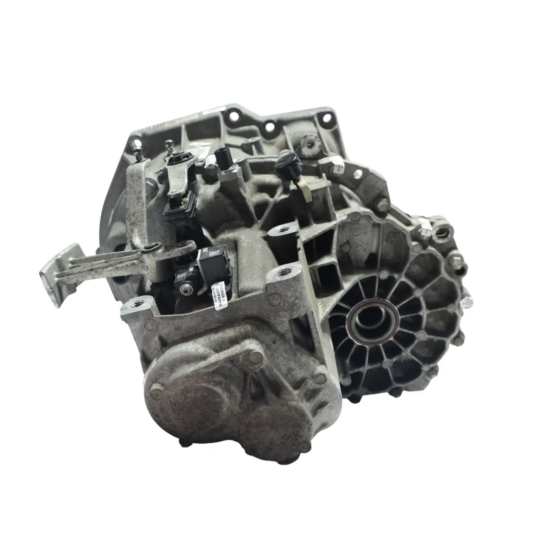 Ford Transit Connect Caja Cambios Manual 6 Velocidades 1.0 EcoBoost JT7R-7002-AF - SKU 2708889 - Número de pieza 2708889
