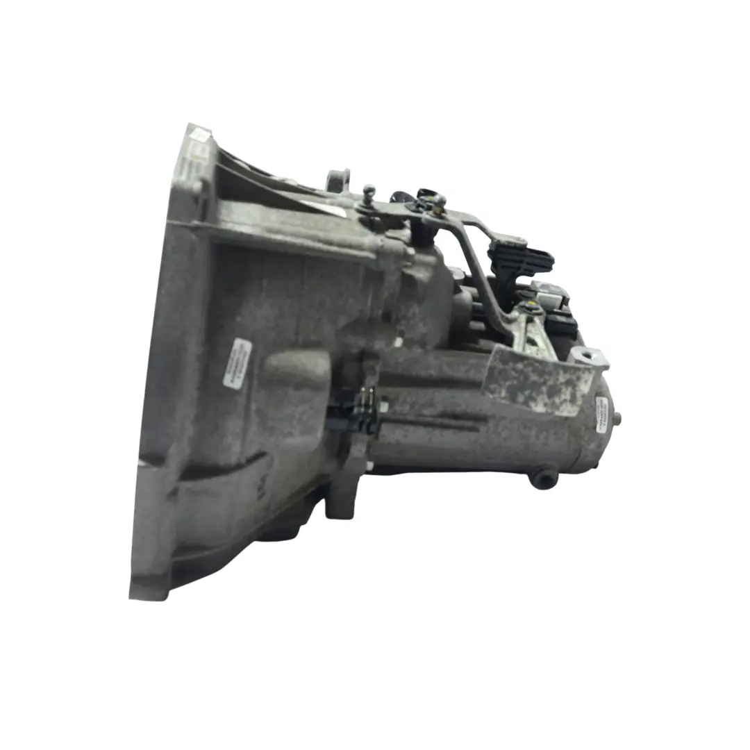 Ford Transit Connect Manual Gearbox 6 Speed 1.0 EcoBoost JT7R-7002-AFG WARRANTY - SKU 2708889 - Part number 2708889