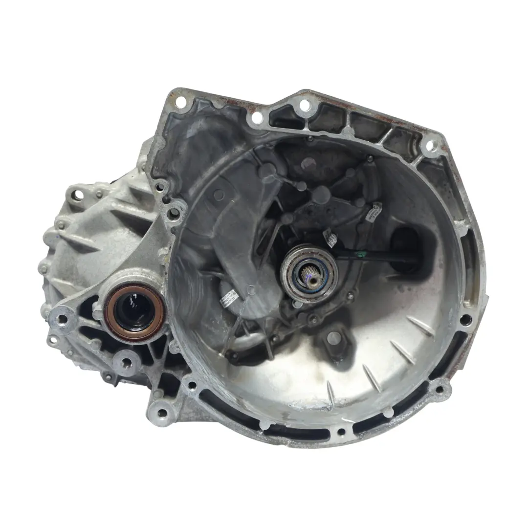 Ford Transit Connect Caja Cambios Manual 6 Velocidades 1.0 EcoBoost JT7R-7002-AF - SKU 2708889 - Número de pieza 2708889