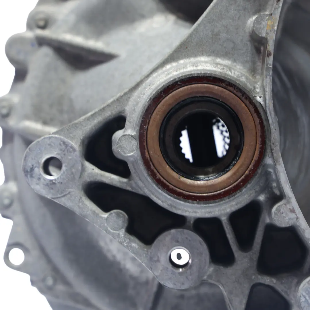 Ford Transit Connect Manual Gearbox 6 Speed 1.0 EcoBoost JT7R-7002-AFG WARRANTY - SKU 2708889 - Part number 2708889