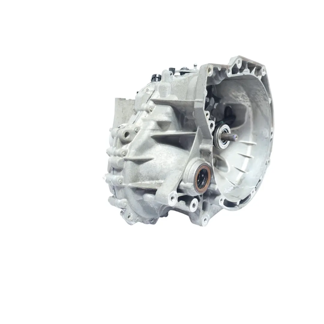 Caja Cambios Manual 6 Velocidades 1.0 EcoBoost JT7R-7002-AF para Ford Transit Connect con número de pieza 2708889 Ford Transit Connect Caja Cambios Manual 6 Velocidades 1.0 EcoBoost JT7R-7002-AF - SKU 2708889 - Número de pieza 2708889