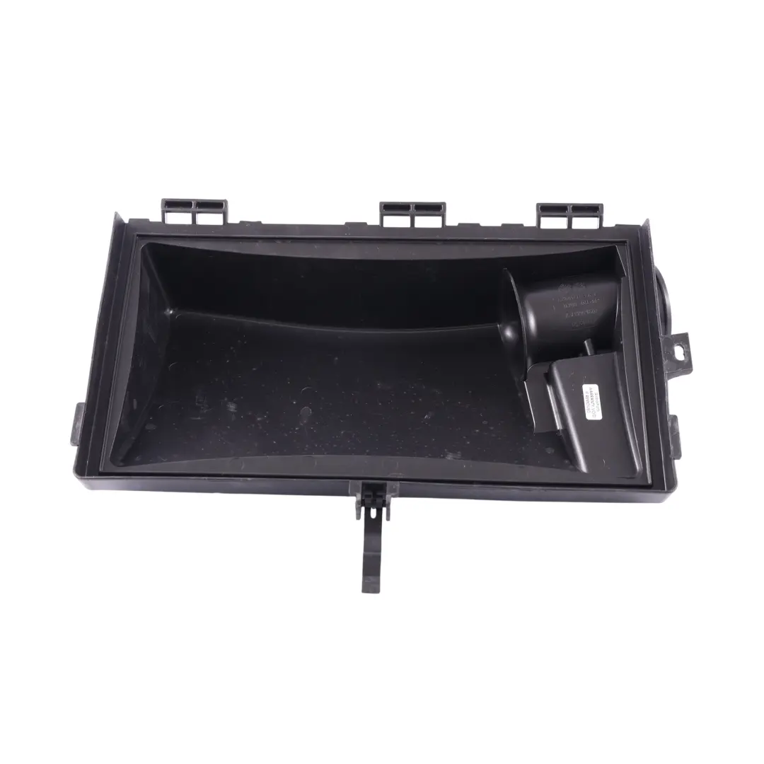 Ford Transit Custom Mk2 Caja Filtro Aire Parte Superior - SKU 2709047-1 - Número de pieza 2709047