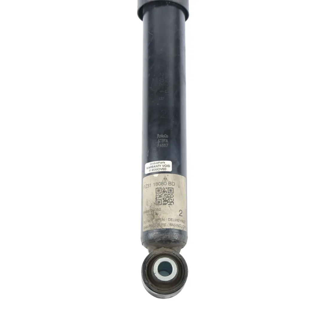 Mk2 Amortiguador Trasero Derecho Izquierdo PZ31-18080-BD para Ford Transit Custom con número de pieza 2712813 Ford Transit Custom Mk2 Amortiguador Trasero Derecho Izquierdo PZ31-18080-BD - SKU 2712813 - Número de pieza 2712813