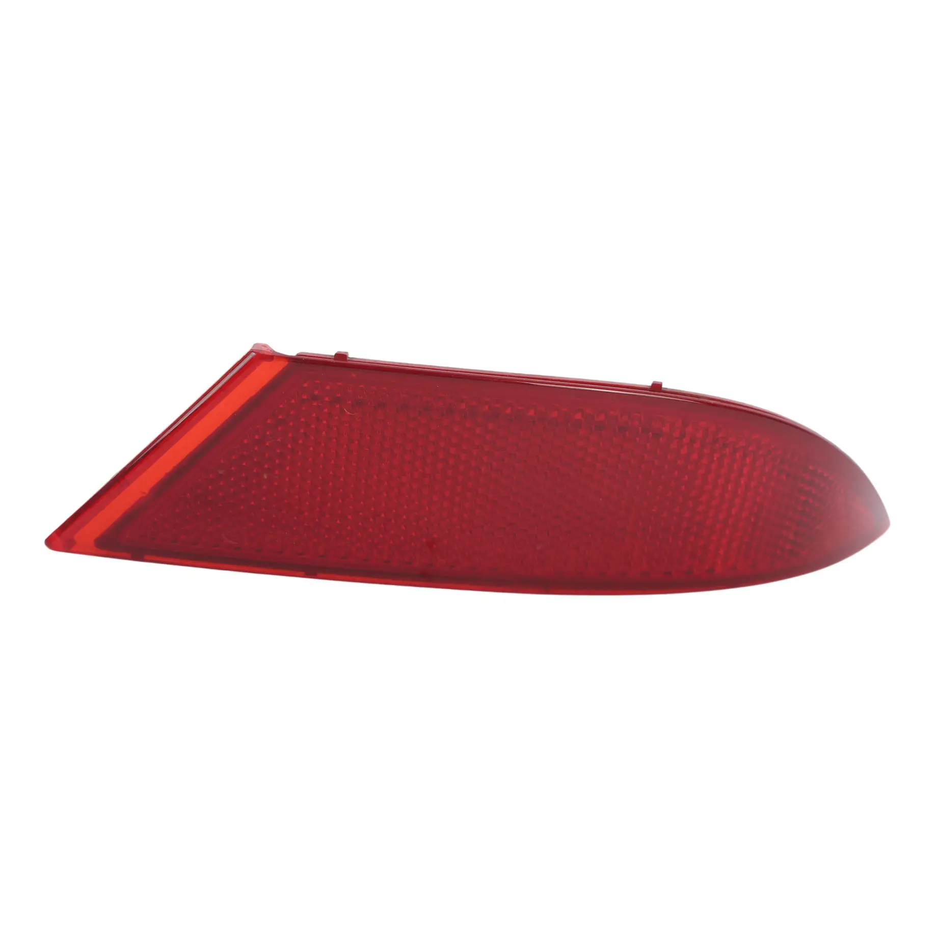Ford Transit Custom Mk2 Rear Bumper Reflector Right O/S PZ31-13B414-AC
