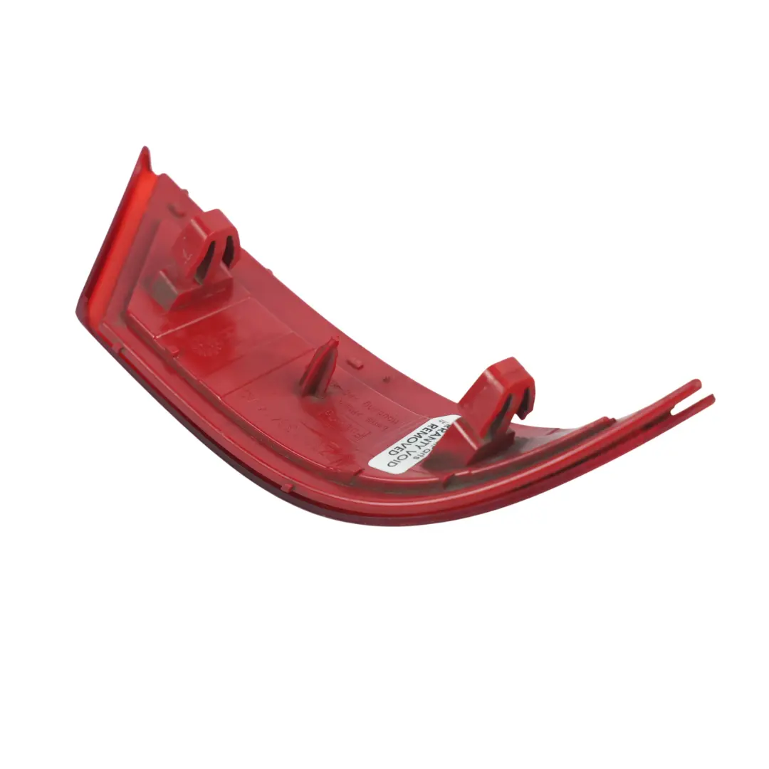 Ford Transit Custom Mk2 Rear Bumper Reflector Right O/S PZ31-13B414-AC - SKU 2713342 - Part number 2713342