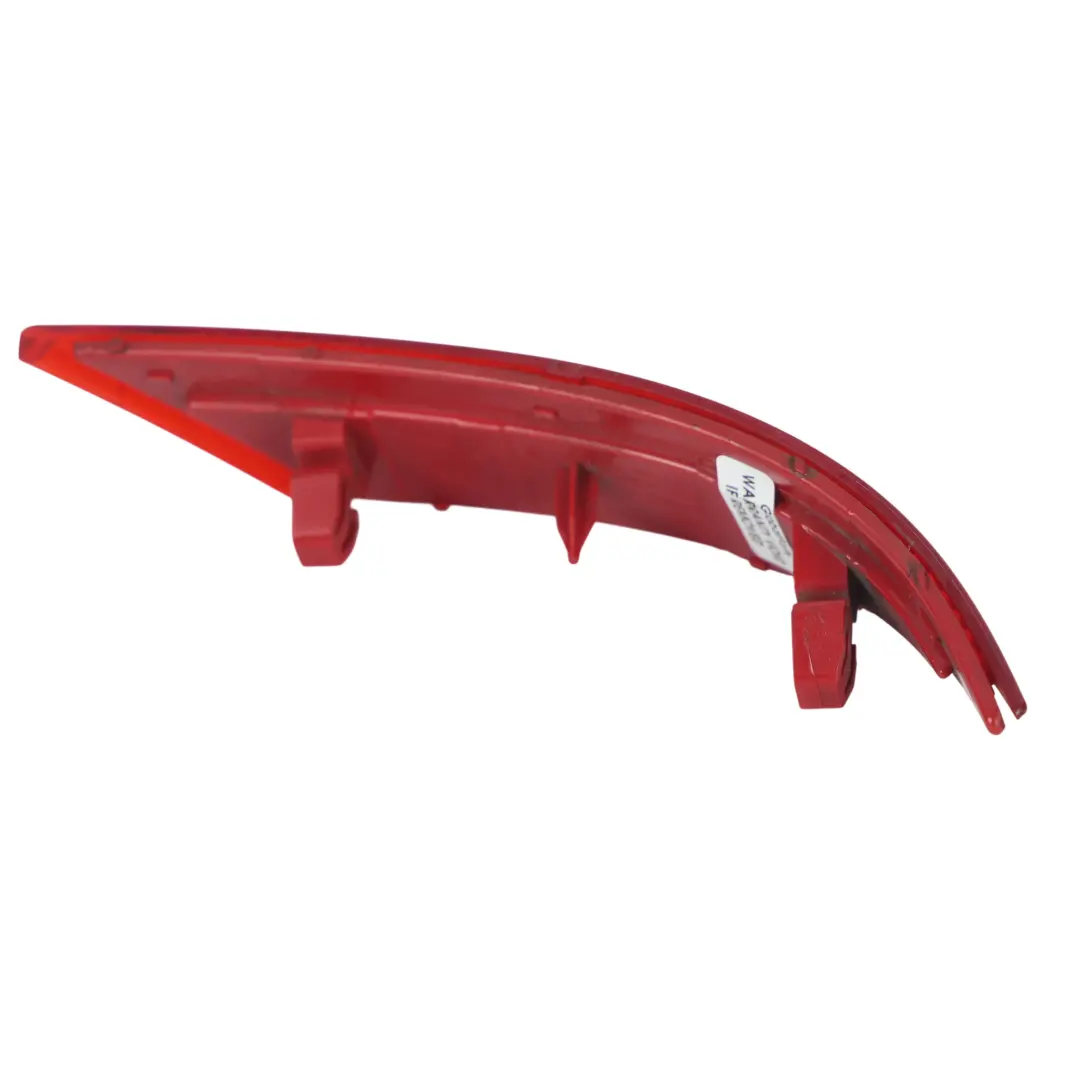 Ford Transit Custom Mk2 Reflector Parachoques Trasero Derecho PZ31-13B414-AC - SKU 2713342 - Número de pieza 2713342