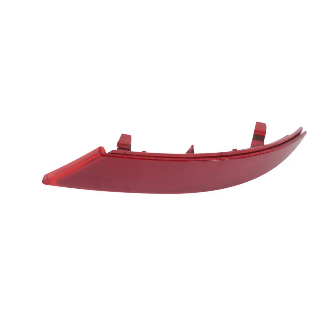 Mk2 Rear Bumper Reflector Right O/S PZ31-13B414-AC to Ford Transit Custom with Part number 2713342 Ford Transit Custom Mk2 Rear Bumper Reflector Right O/S PZ31-13B414-AC - SKU 2713342 - Part number 2713342