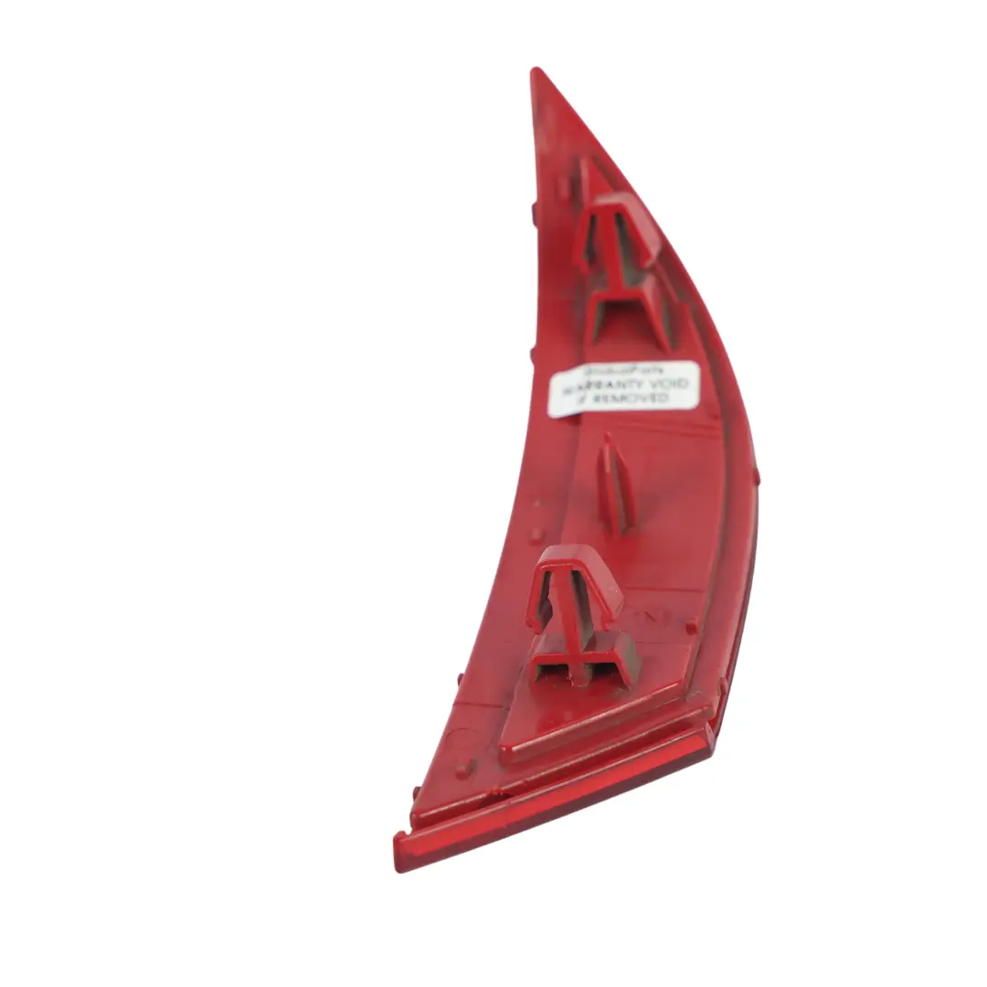 Ford Transit Custom Mk2 Reflector Parachoques Trasero Derecho PZ31-13B414-AC - SKU 2713342 - Número de pieza 2713342