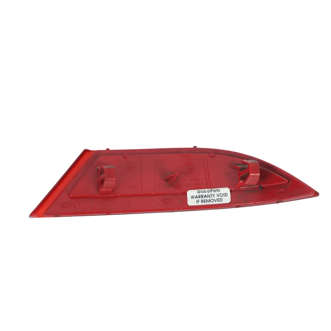 Mk2 Odblask Zderzaka Tylnego Lewy PZ31-13B415-AC do Ford Transit Custom o numerze 2713343 Ford Transit Custom Mk2 Odblask Zderzaka Tylnego Lewy PZ31-13B415-AC - SKU 2713343 - Numer Części 2713343