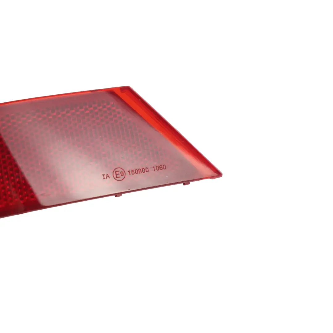 Ford Transit Custom Mk2 Rear Bumper Reflector Left N/S PZ31-13B415-AC - SKU 2713343 - Part number 2713343