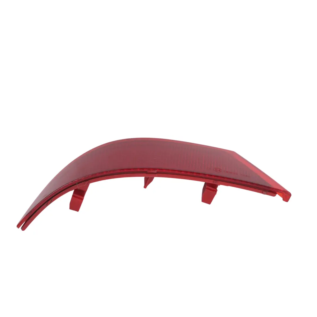 Ford Transit Custom Mk2 Rear Bumper Reflector Left N/S PZ31-13B415-AC - SKU 2713343 - Part number 2713343