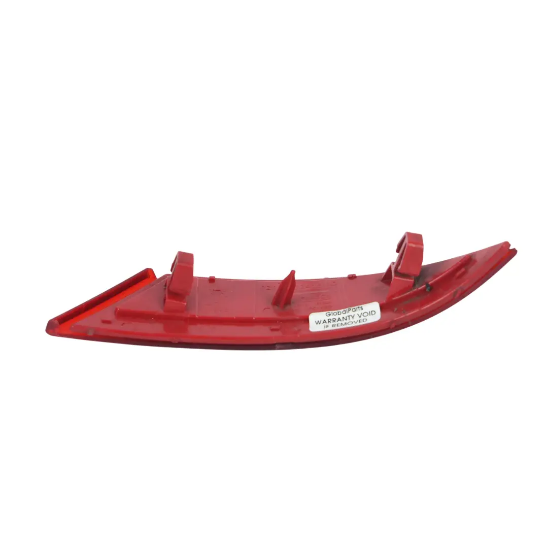 Ford Transit Custom Mk2 Rear Bumper Reflector Left N/S PZ31-13B415-AC - SKU 2713343 - Part number 2713343