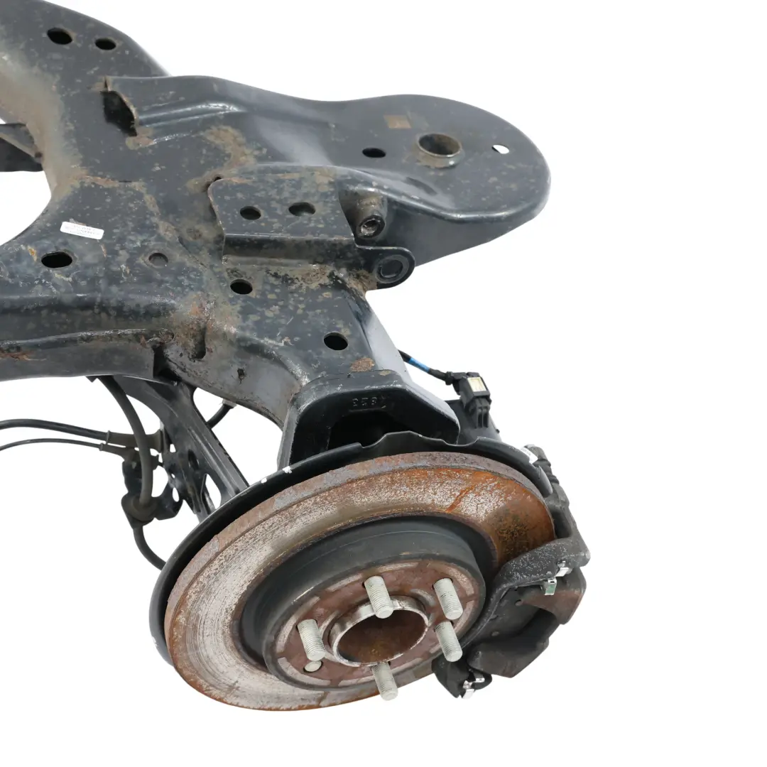 Mk2 Zawieszenie Tylne Tarcza Hamulcowa Zacisk Prawy do Ford Transit Custom o numerze 2713761 Ford Transit Custom Mk2 Zawieszenie Tylne Tarcza Hamulcowa Zacisk Prawy - SKU 2713761 - Numer Części 2713761