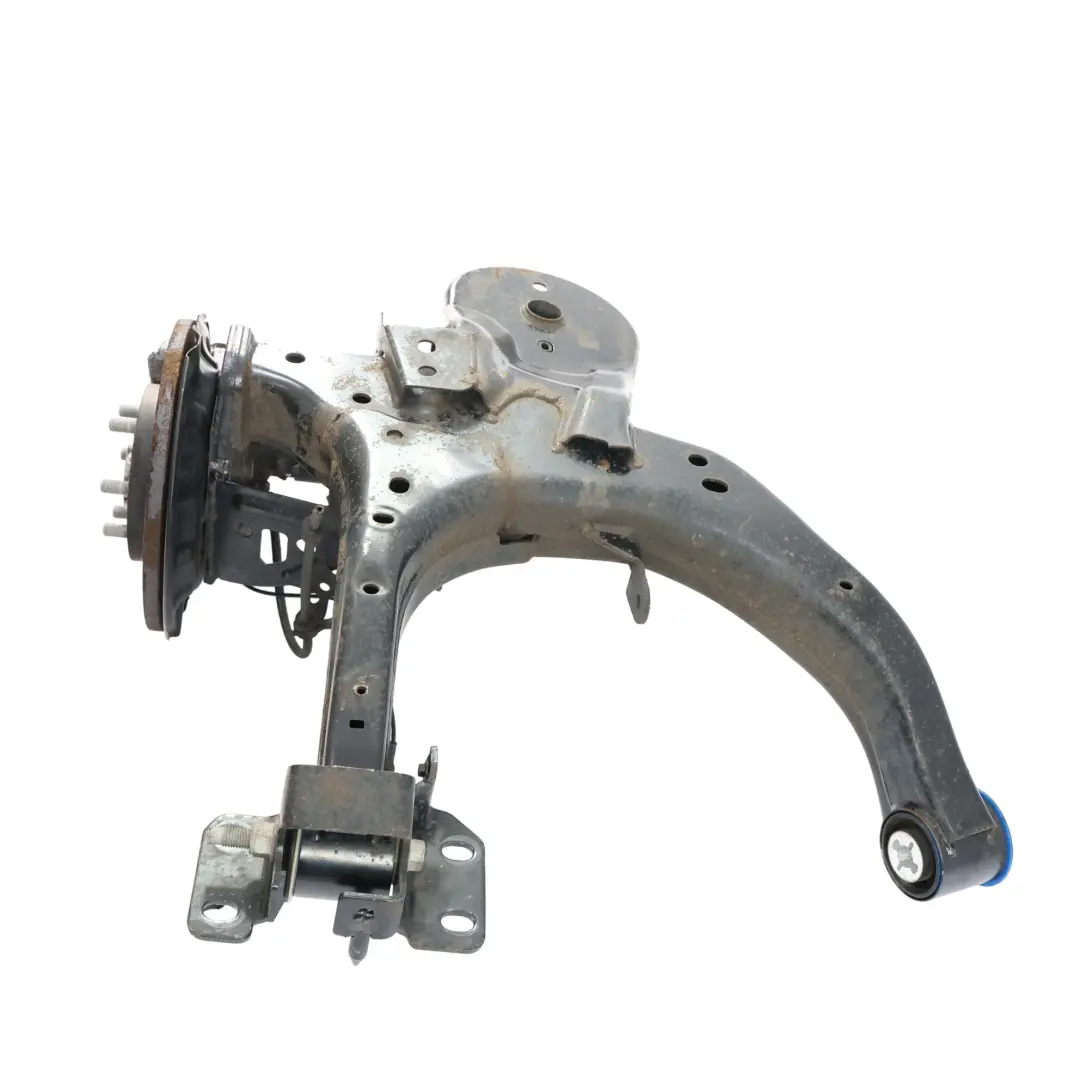 Mk2 Trasero Amortiguador Disco Freno Pinza Izquierdo para Ford Transit Custom con número de pieza 2713762 Ford Transit Custom Mk2 Trasero Amortiguador Disco Freno Pinza Izquierdo - SKU 2713762-1 - Número de pieza 2713762
