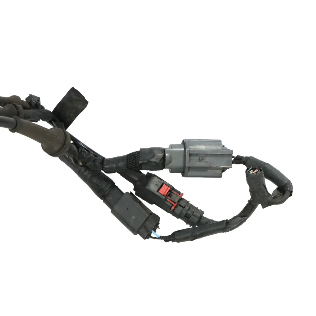 Mk2 Rear Suspension Leg Brake Disc Brake Caliper Left N/S to Ford Transit Custom with Part number 2713762 Ford Transit Custom Mk2 Rear Suspension Leg Brake Disc Brake Caliper Left N/S - SKU 2713762-1 - Part number 2713762