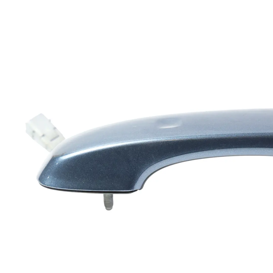 Mk2 Hecktür Haltegriff Keyless Blau FCC PZ31-V22404-X für Ford Transit Custom mit Teilenummer 2716150 Ford Transit Custom Mk2 Hecktür Haltegriff Keyless Blau FCC PZ31-V22404-X - SKU 2716150-BLU - Teilenummer 2716150