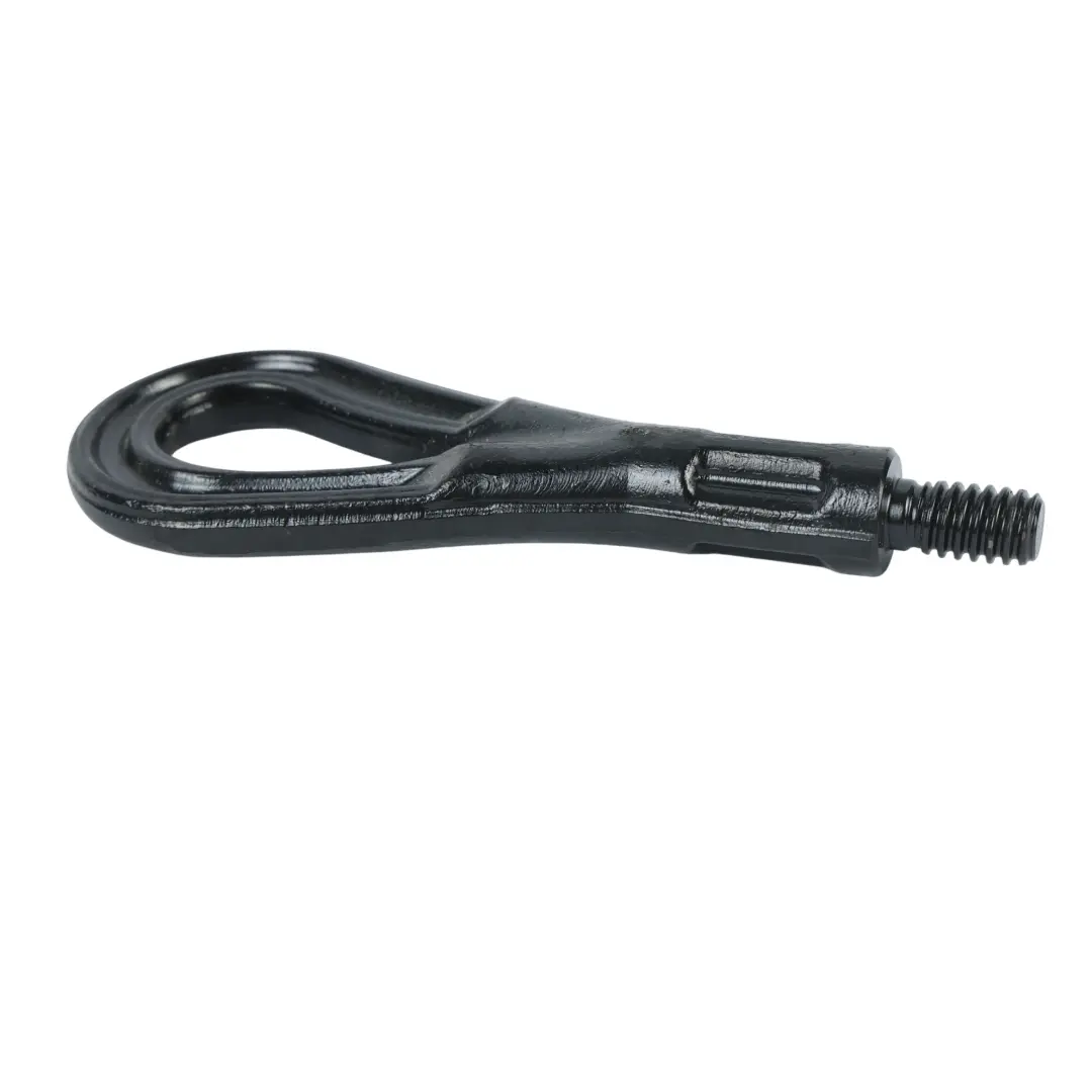 Ford Transit Custom Mk2 Rear Towing Hook Tool - SKU 2716481 - Part number PZ31-17A954-AB