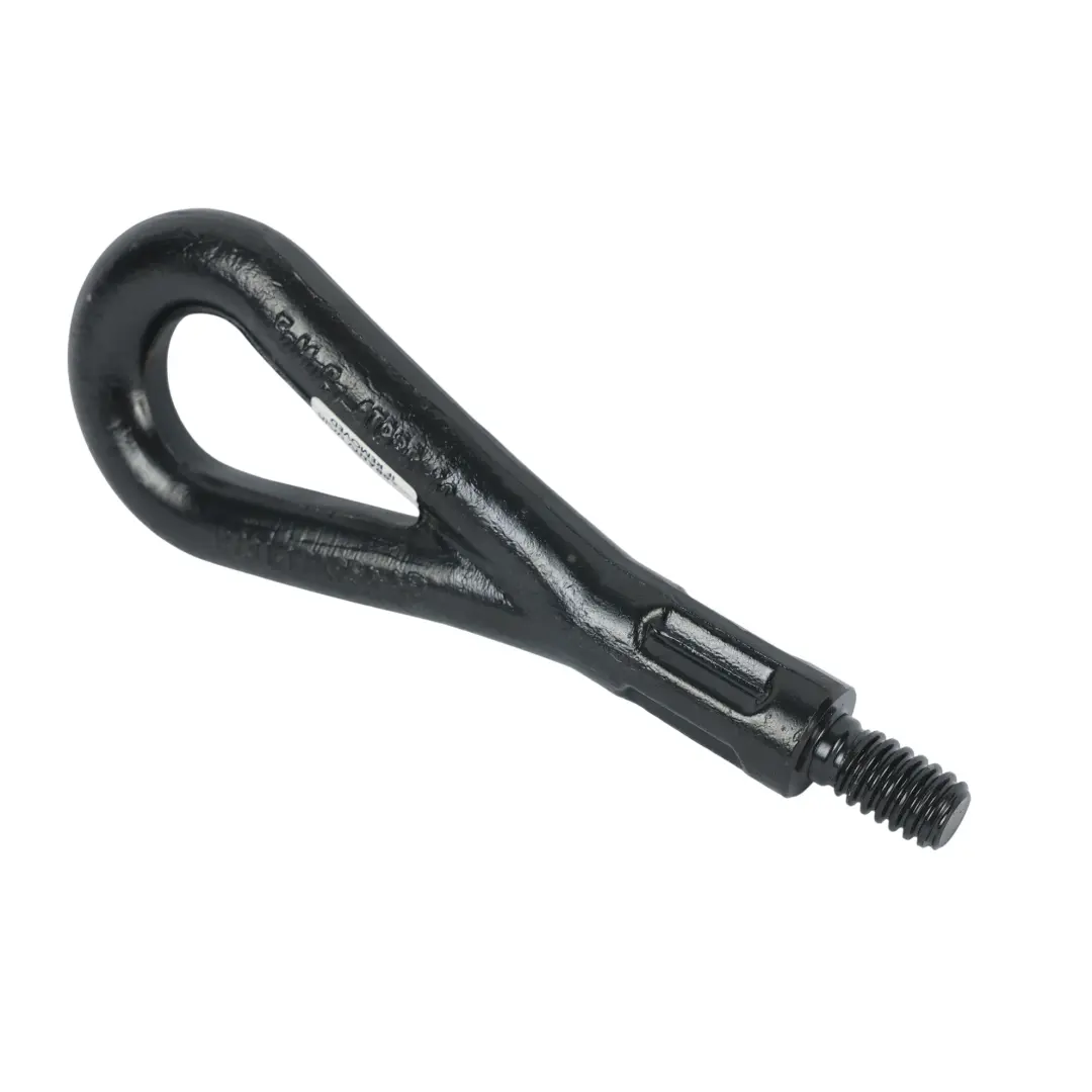 Ford Transit Custom Mk2 Gancio Traino Posteriore Utensile - SKU 2716481 - Numero di parte PZ31-17A954-AB