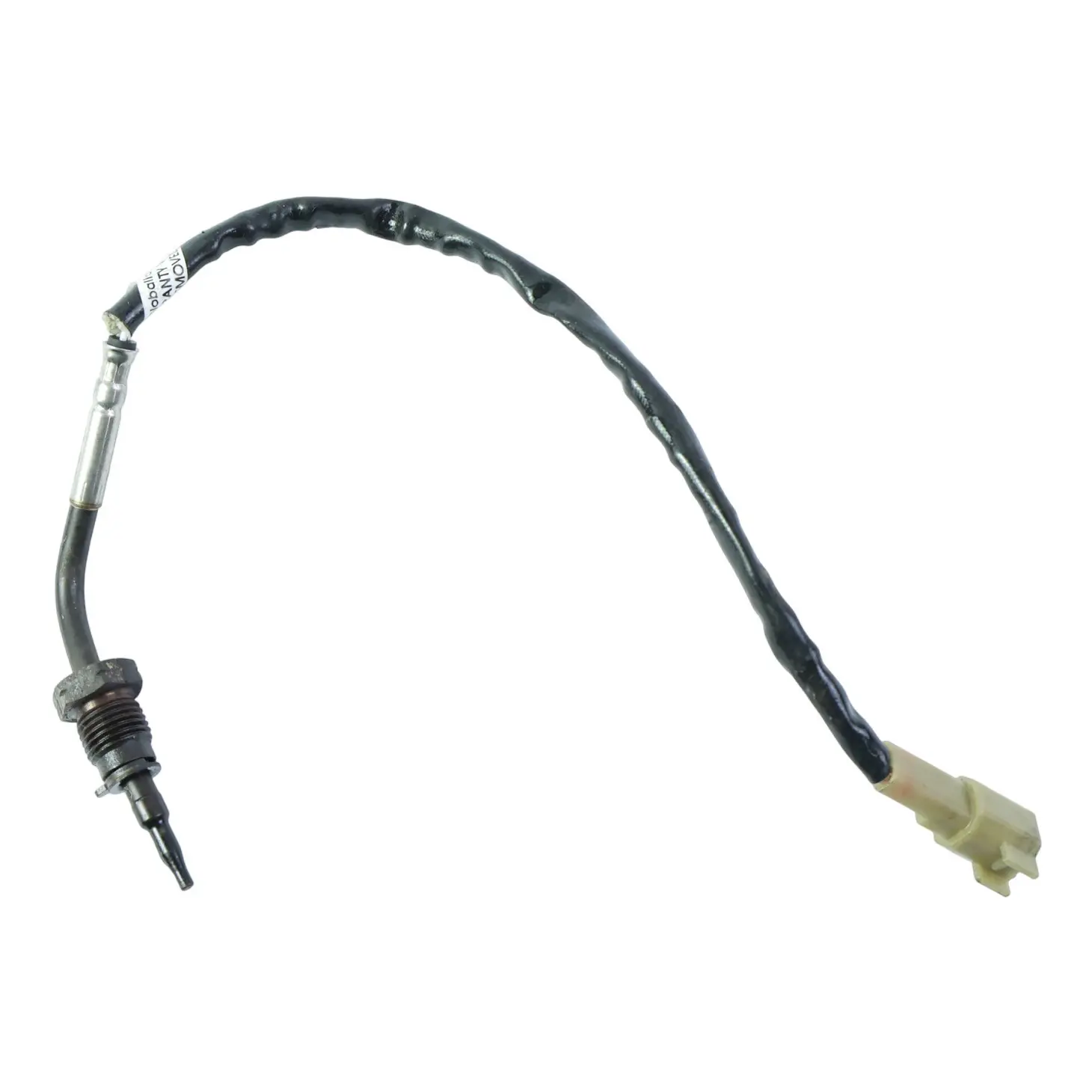 Ford Ranger Mk6 Exhaust Oxygen Temperature Gas Sensor 2.0 EcoBlue JB3A-12C545-AA