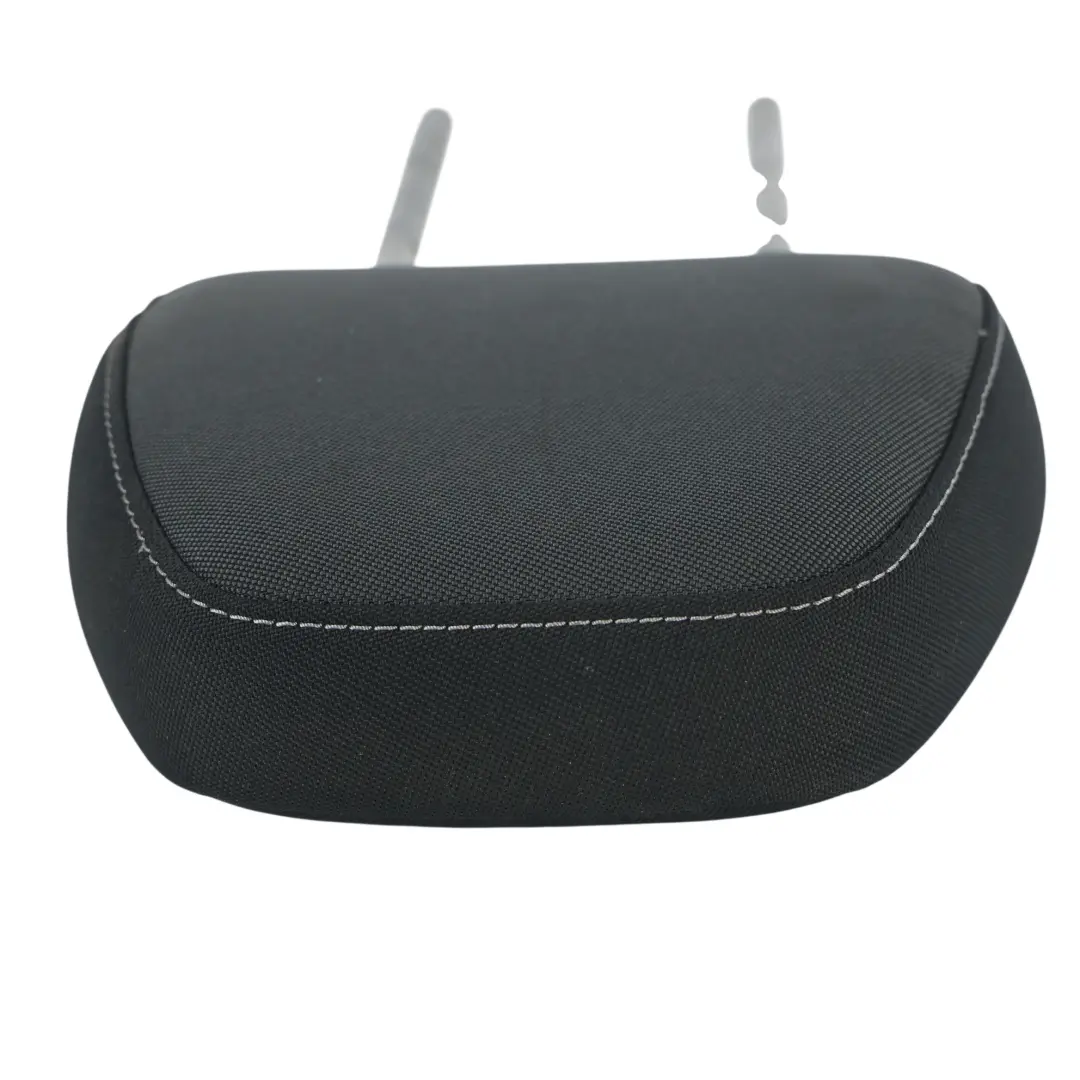 Ford Transit Custom Mk2 Appui-Tête Central Avant Tissu Noir Onyx - SKU 2722243 - Numéro de pièce 2722243