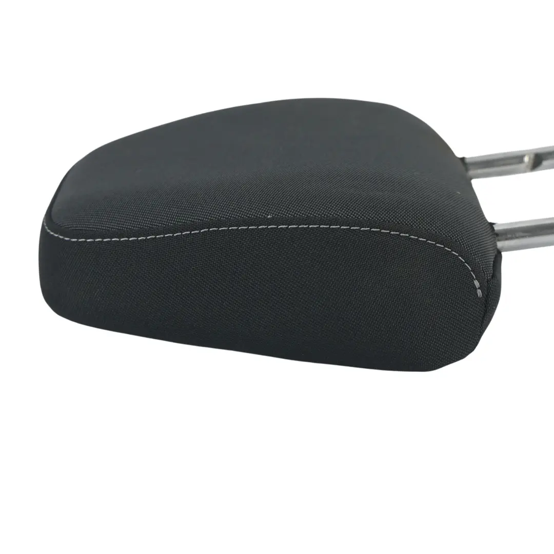 Mk2 Vorne Sitz Mittel Kopfstütze Stoff Schwarz Onyx für Ford Transit Custom mit Teilenummer 2722243 Ford Transit Custom Mk2 Vorne Sitz Mittel Kopfstütze Stoff Schwarz Onyx - SKU 2722243 - Teilenummer 2722243