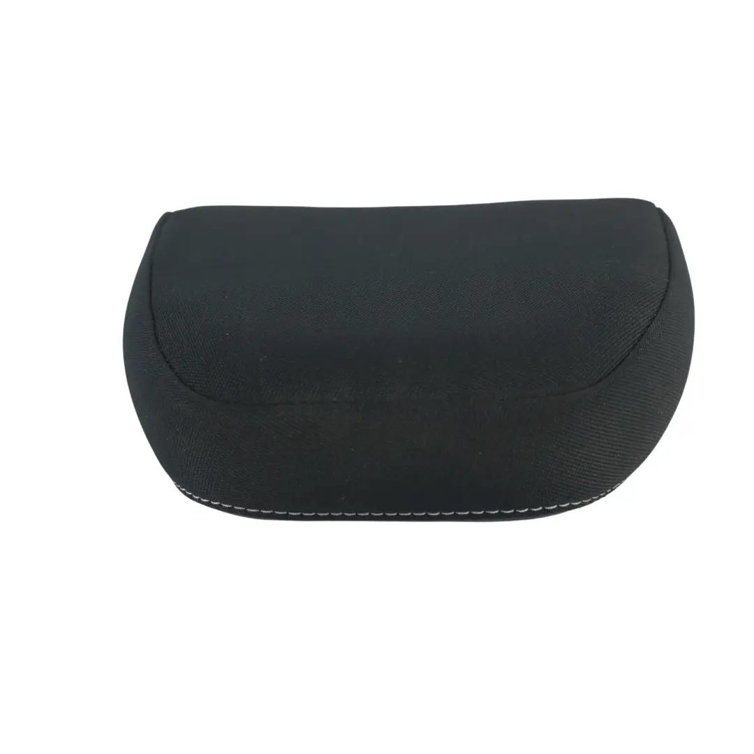 Mk2 Appui-Tête Central Avant Tissu Noir Onyx pour Ford Transit Custom à propos du numéro de pièce 2722243 Ford Transit Custom Mk2 Appui-Tête Central Avant Tissu Noir Onyx - SKU 2722243 - Numéro de pièce 2722243