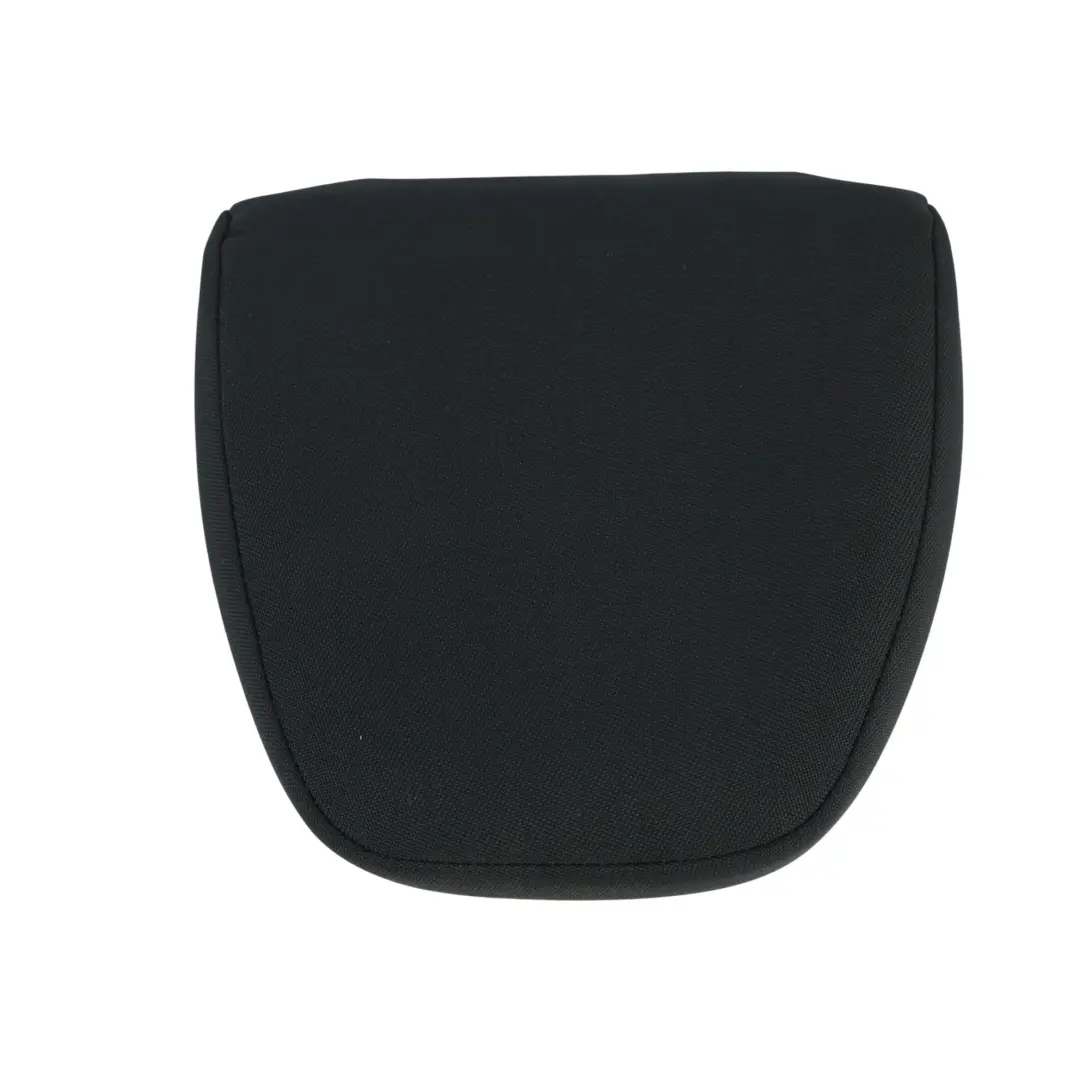Mk2 Front Seat Centre Headrest Fabric Black Onyx to Ford Transit Custom with Part number 2722243 Ford Transit Custom Mk2 Front Seat Centre Headrest Fabric Black Onyx - SKU 2722243 - Part number 2722243