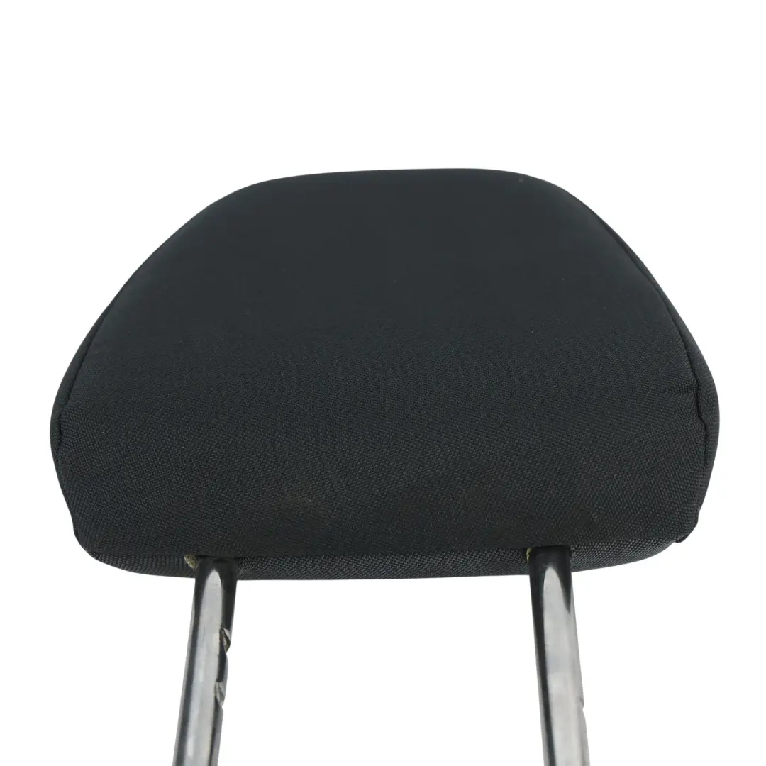 Mk2 Front Seat Centre Headrest Fabric Black Onyx to Ford Transit Custom with Part number 2722243 Ford Transit Custom Mk2 Front Seat Centre Headrest Fabric Black Onyx - SKU 2722243 - Part number 2722243