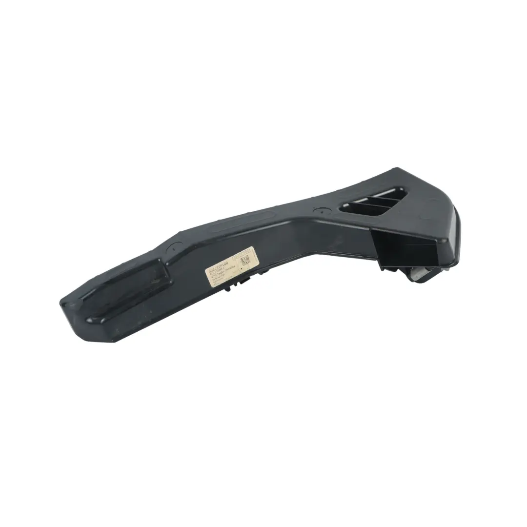 Mk2 Front Bumper Fender Bracket Right O/S PZ31-17D958-AC to Ford Transit Custom with Part number 2725494 Ford Transit Custom Mk2 Front Bumper Fender Bracket Right O/S PZ31-17D958-AC - SKU 2725494 - Part number 2725494