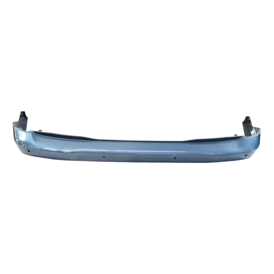 Ford Transit Custom Mk2 Rear Bumper Cover Panel PDC Blue Metallic - FCC - SKU 2726309-BLU - Part number 2726309