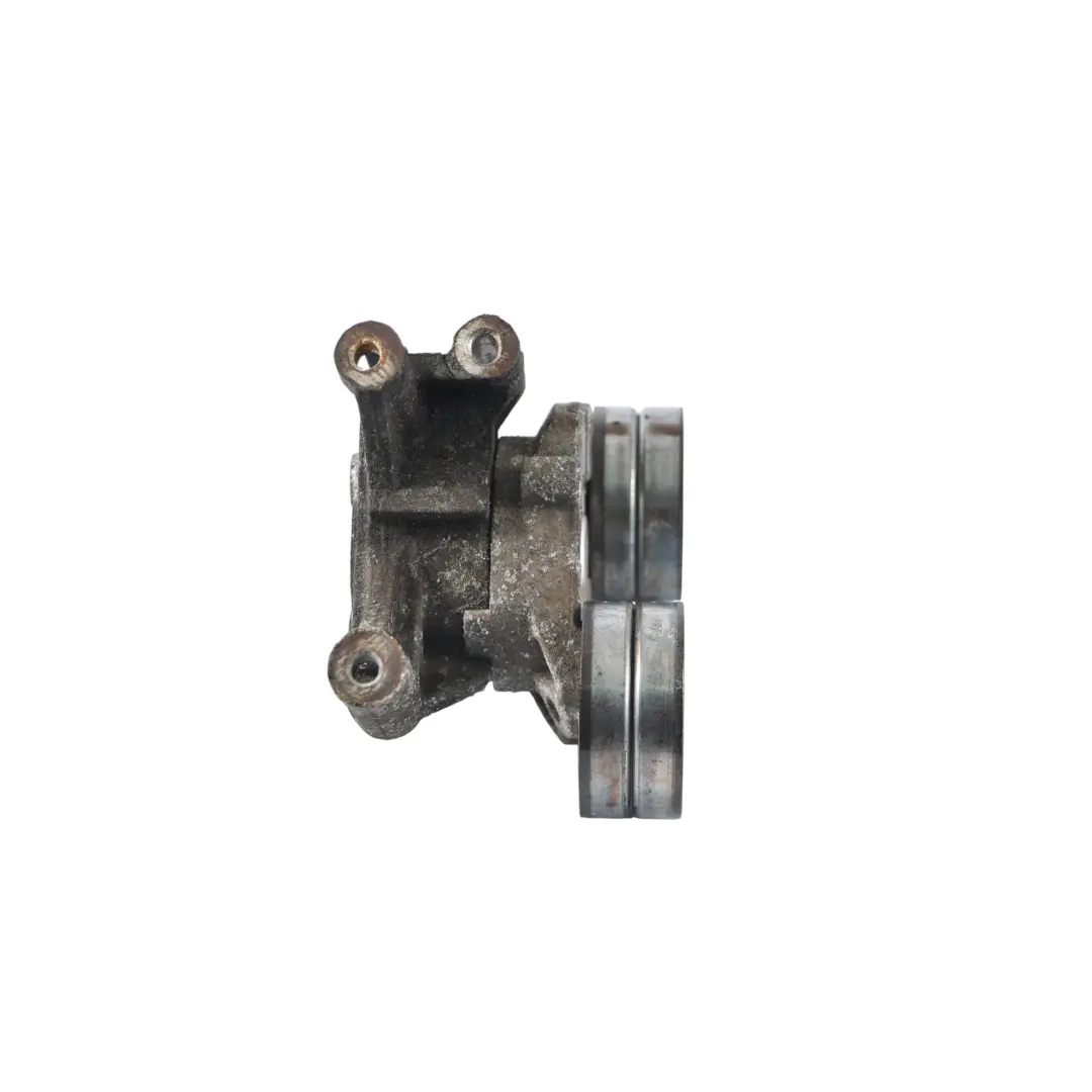 Ford Transit Mk8 Lichtmaschine Nebenaggregate Riemenspanner Rolle BK3Q-6A228-BJ - SKU 2728381 - Teilenummer 2728381