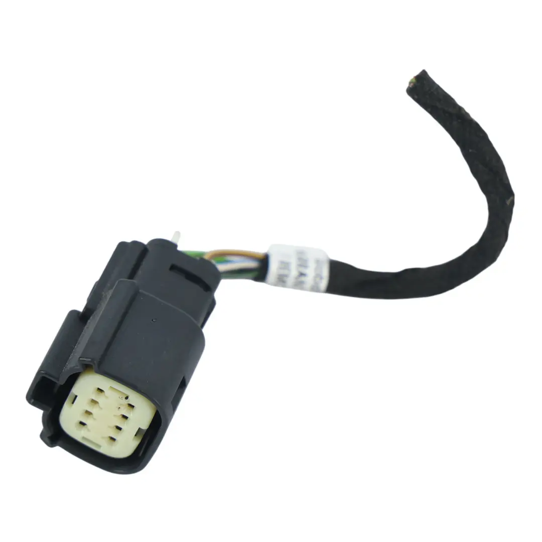 Mk2 LED Feu Arrière Câble Faisceau Extérieur Droit pour Ford Transit Custom à propos du numéro de pièce 2728870 Ford Transit Custom Mk2 LED Feu Arrière Câble Faisceau Extérieur Droit - SKU 2728870-2 - Numéro de pièce 2728870