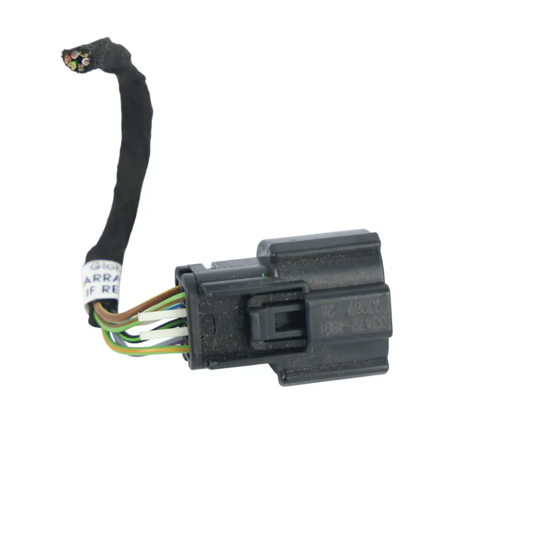 Ford Transit Custom Mk2 LED Feu Arrière Câble Faisceau Extérieur Droit - SKU 2728870-2 - Numéro de pièce 2728870