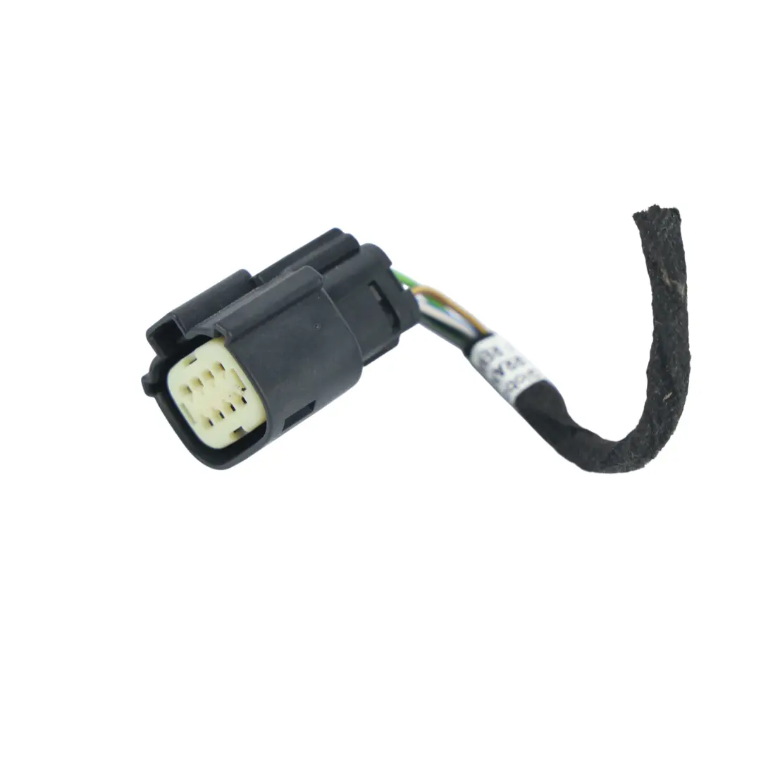 Ford Transit Custom Mk2 LED Tail Light Wiring Cable Outer Rear Right O/S - SKU 2728870-2 - Part number 2728870