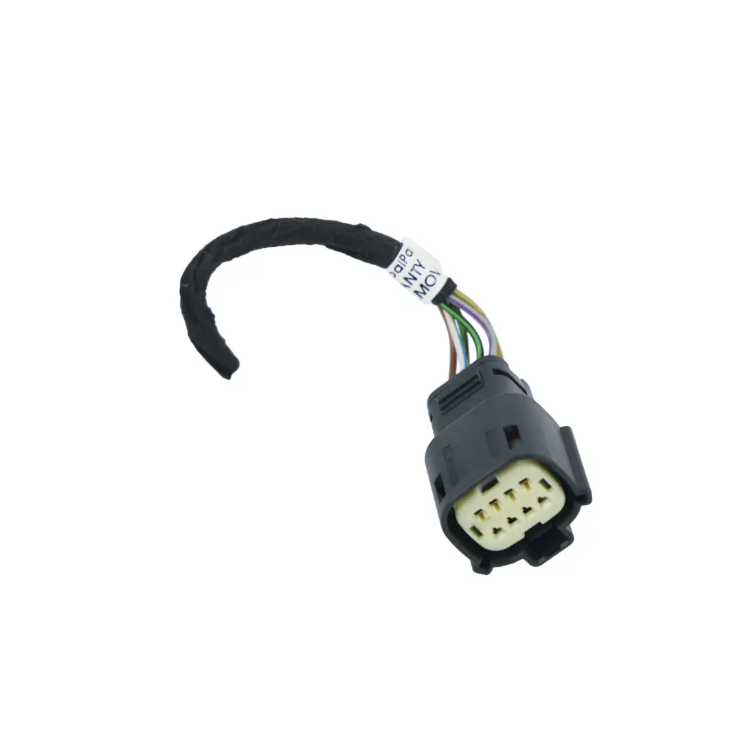 Mk2 LED Przewód Lampy Tylnej Zewnętrzny Prawy do Ford Transit Custom o numerze 2728870 Ford Transit Custom Mk2 LED Przewód Lampy Tylnej Zewnętrzny Prawy - SKU 2728870-2 - Numer Części 2728870