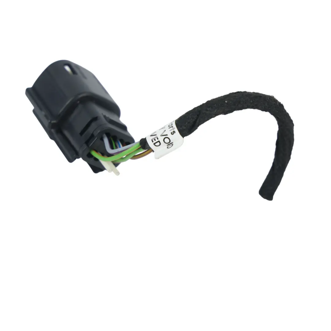 Ford Transit Custom Mk2 LED Przewód Lampy Tylnej Zewnętrzny Prawy - SKU 2728870-2 - Numer Części 2728870