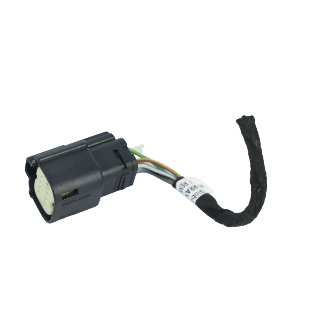 Ford Transit Custom Mk2 LED Tail Light Wiring Cable Outer Rear Right O/S - SKU 2728870-2 - Part number 2728870
