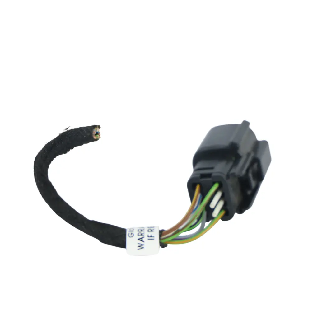 Mk2 LED Tail Light Wiring Cable Outer Rear Right O/S to Ford Transit Custom with Part number 2728870 Ford Transit Custom Mk2 LED Tail Light Wiring Cable Outer Rear Right O/S - SKU 2728870-2 - Part number 2728870